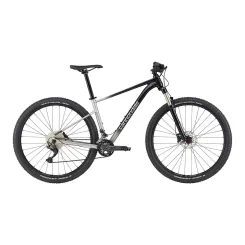 Rower Cannondale Trail SL 4 Grey 29"