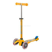 Hulajnoga Mini Micro Deluxe Apricot