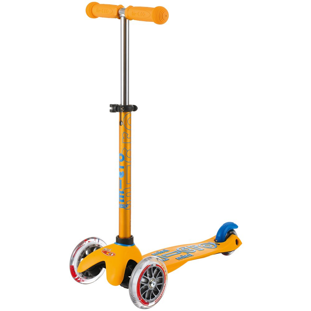 Hulajnoga Mini Micro Deluxe Apricot