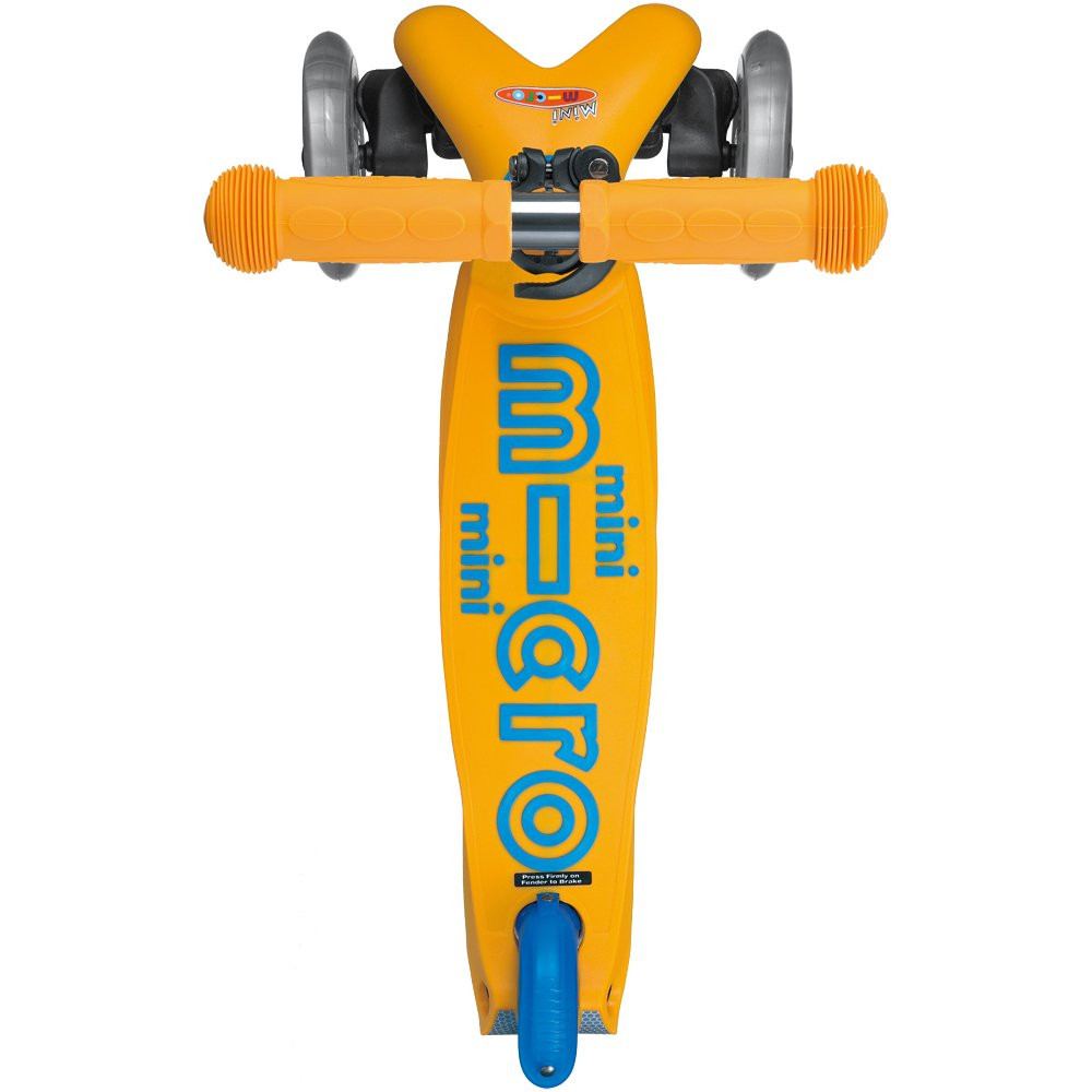 Hulajnoga Mini Micro Deluxe Apricot