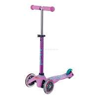Hulajnoga Mini Micro Deluxe Lavender 2026