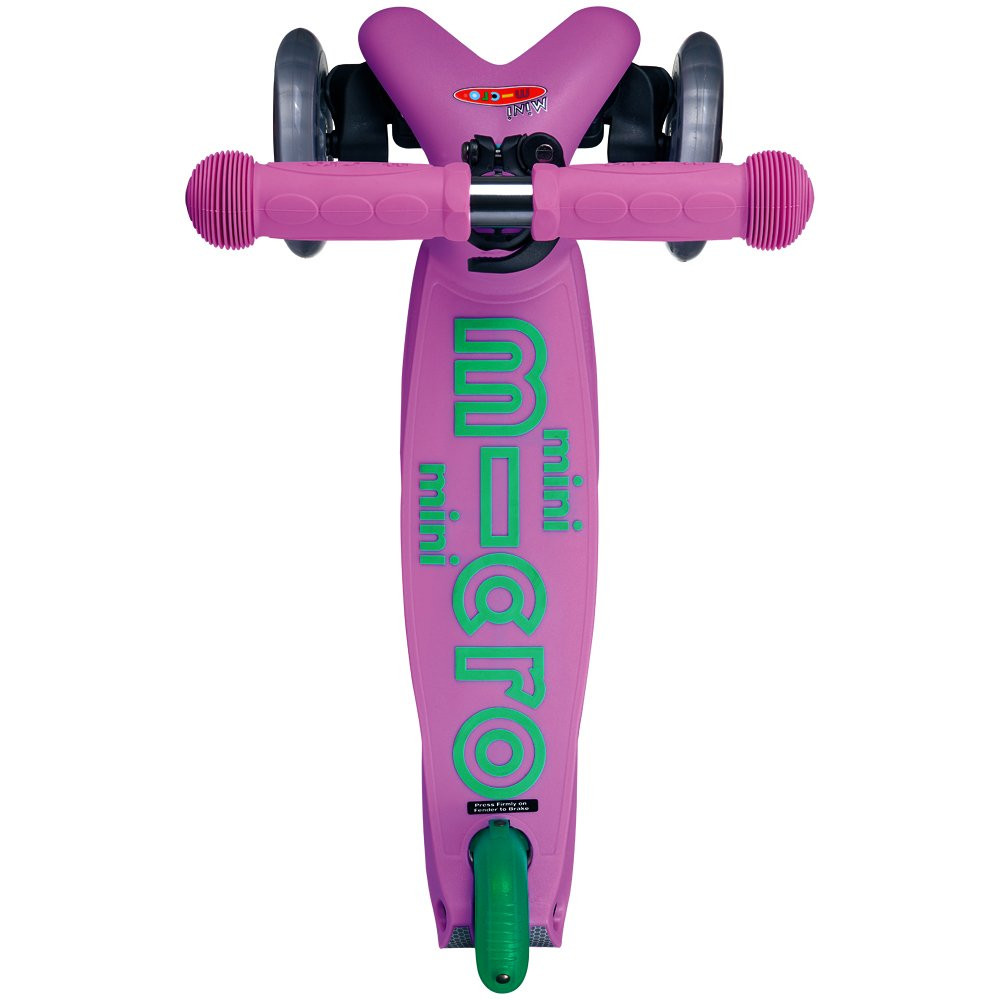 Hulajnoga Mini Micro Deluxe Lavender 2026