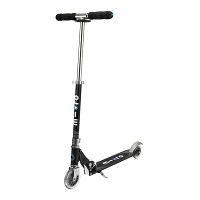 Hulajnoga Micro Sprite Black 2026