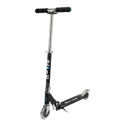 Hulajnoga Micro Sprite Black 2026