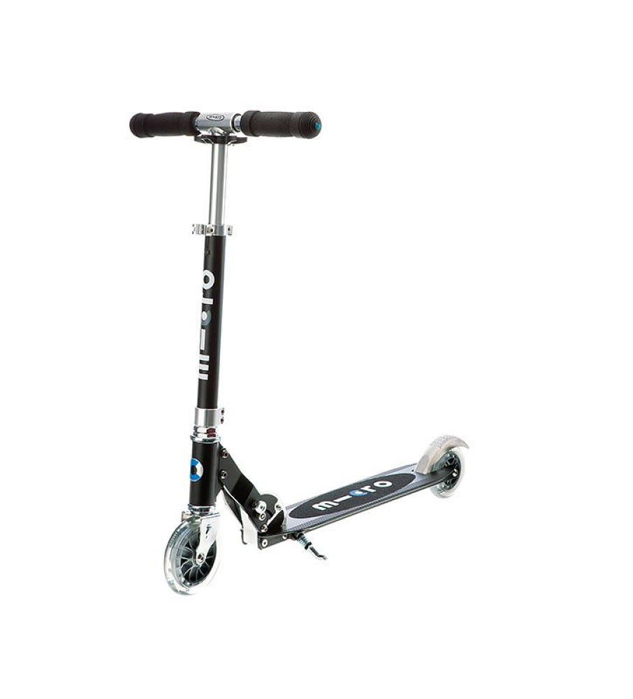 Hulajnoga Micro Sprite Black 2026