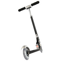 Hulajnoga Micro Sprite Black 2026