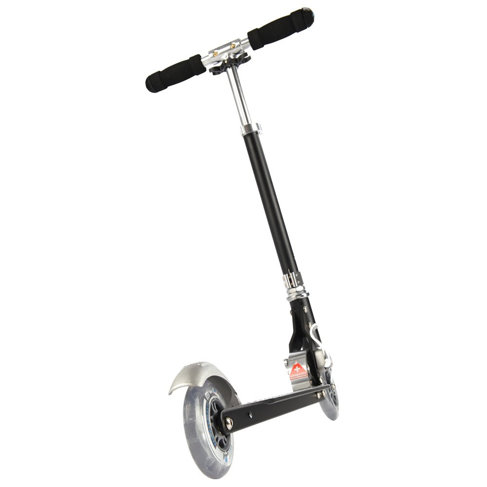 Hulajnoga Micro Sprite Black 2026