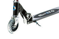 Hulajnoga Micro Sprite Black 2026