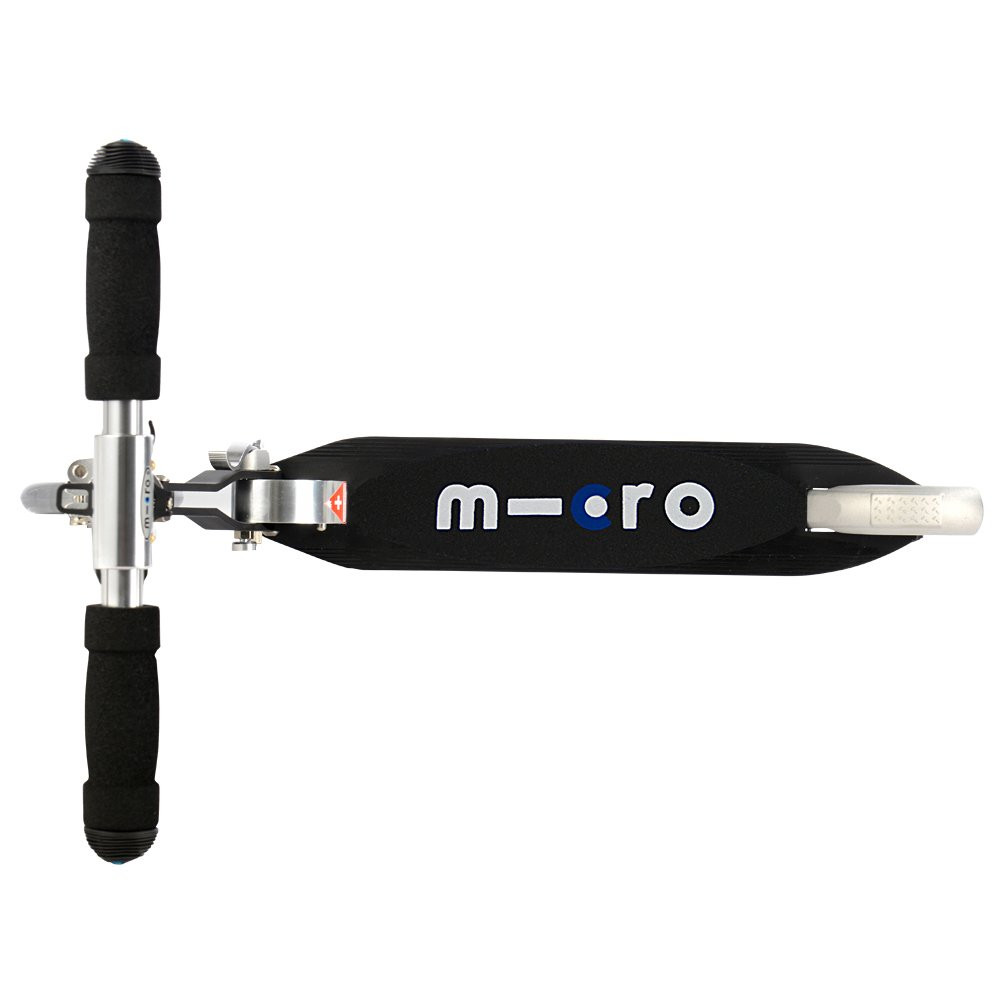 Hulajnoga Micro Sprite Black 2026
