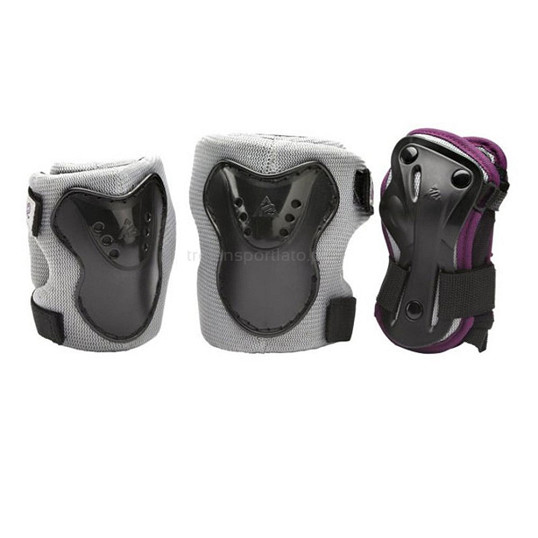 Trojan Sport|Ochraniacze K2
