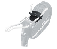 Torebka pod siedzenie Kellys Challenger T- System M Black