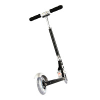 Hulajnoga Micro Sprite Black Stripe 2026