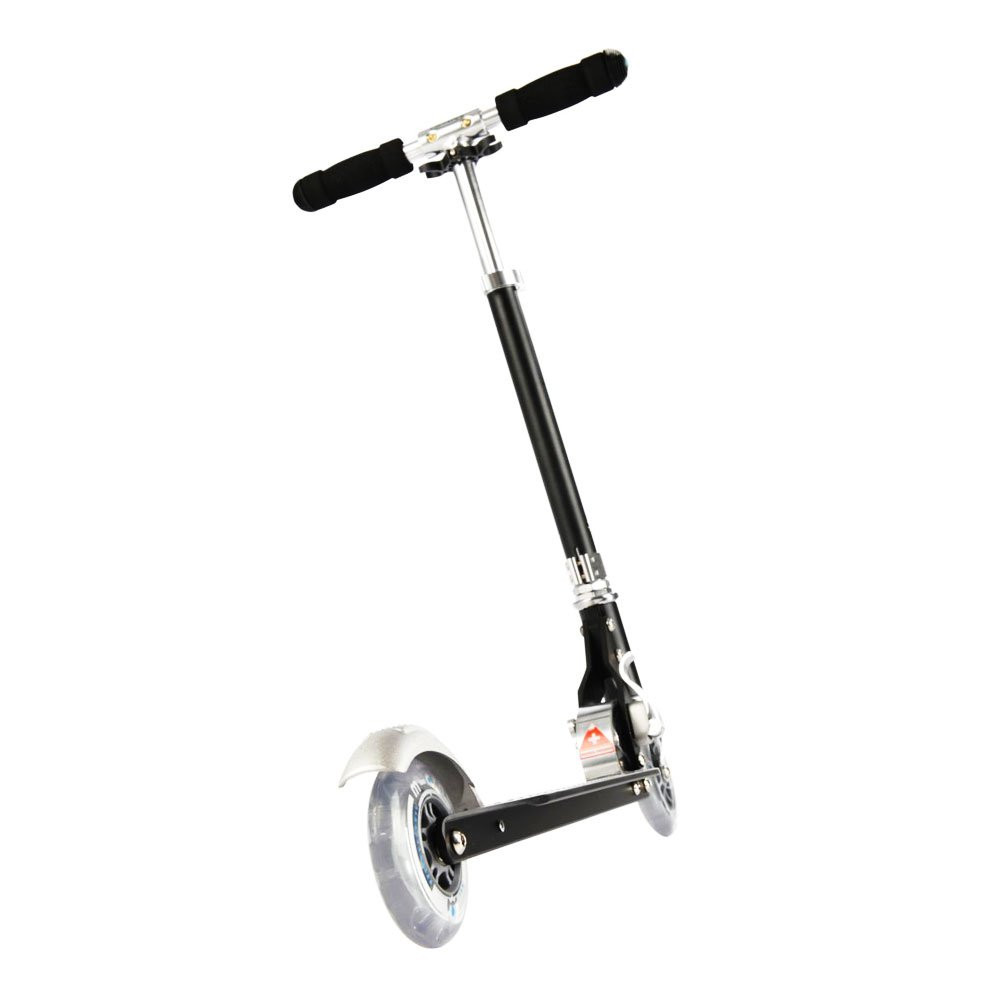 Hulajnoga Micro Sprite Black Stripe 2026
