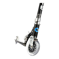 Hulajnoga Micro Sprite Black Stripe 2026