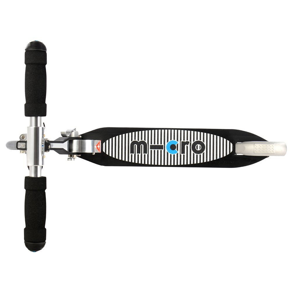 Hulajnoga Micro Sprite Black Stripe 2026