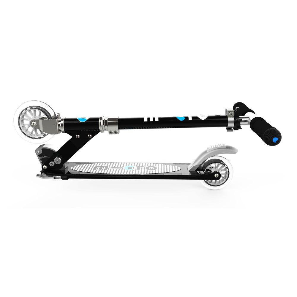 Hulajnoga Micro Sprite Black Stripe 2026