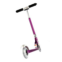 Hulajnoga Micro Sprite Purple Stripe 2026