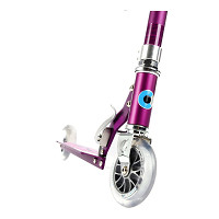 Hulajnoga Micro Sprite Purple Stripe 2026