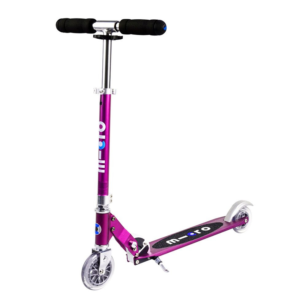 Hulajnoga Micro Sprite Purple Metallic 2026