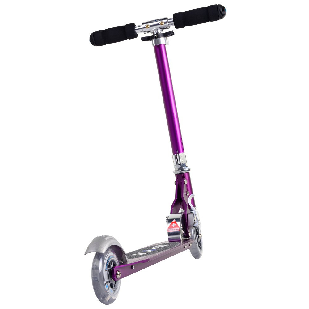 Hulajnoga Micro Sprite Purple Metallic 2026