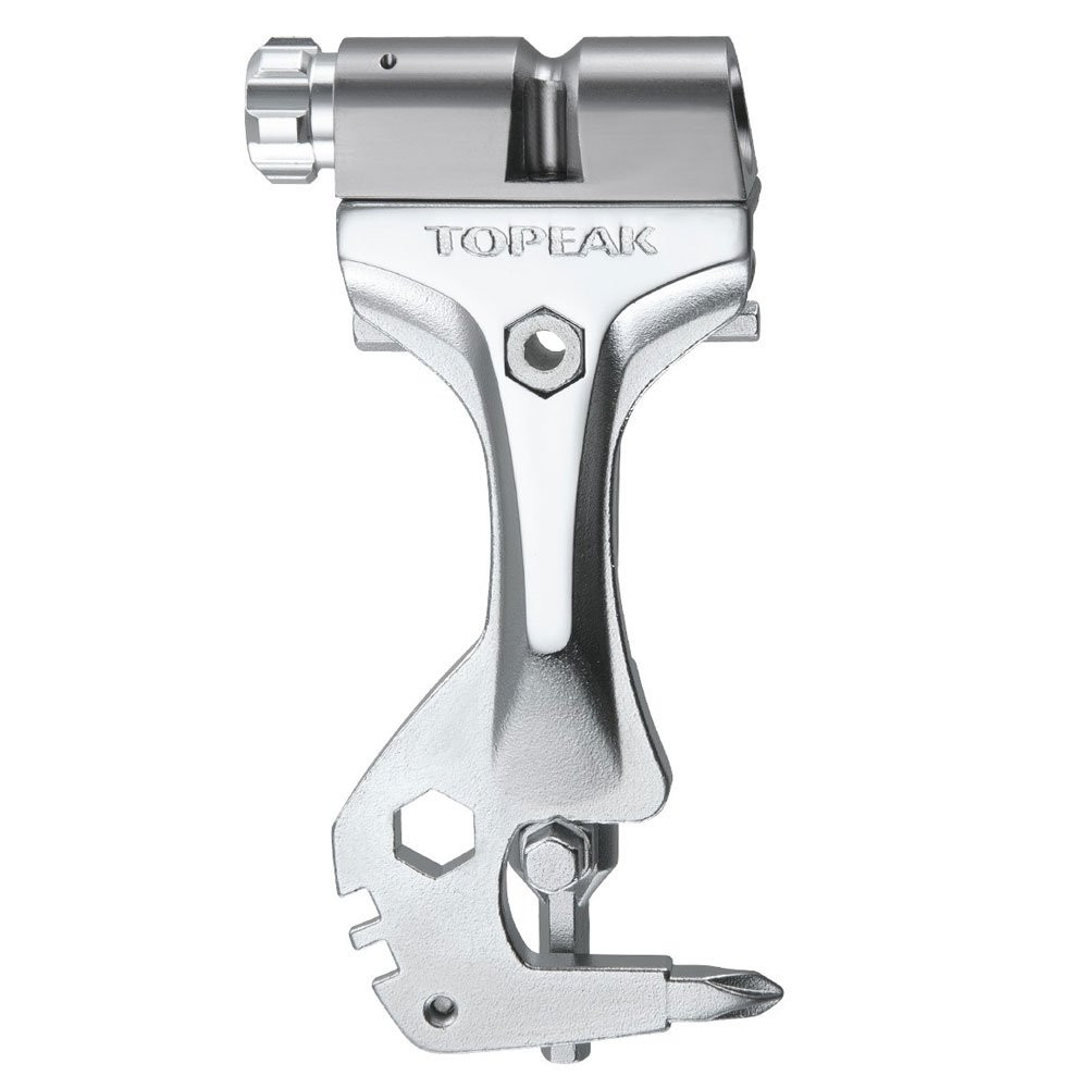 Klucze Zestaw Kluczy Topeak Tool Monster Air