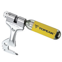 Klucze Zestaw Kluczy Topeak Tool Monster Air