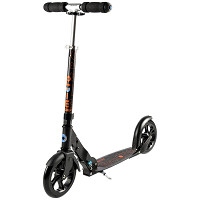 Hulajnoga Micro Black 2026