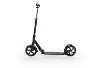 Hulajnoga Micro Black 2026