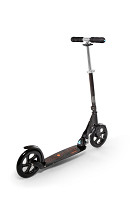 Hulajnoga Micro Black 2026