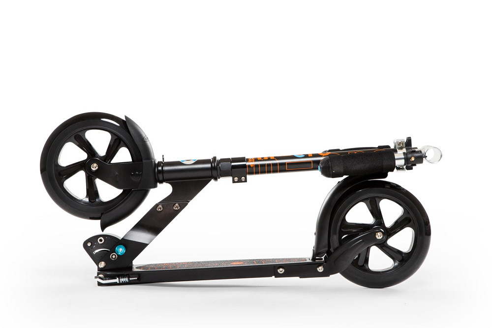 Hulajnoga Micro Black 2026