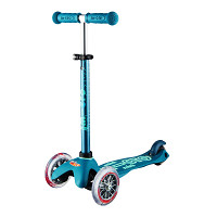 Hulajnoga Mini Micro Deluxe Ice Blue