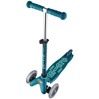 Hulajnoga Mini Micro Deluxe Ice Blue