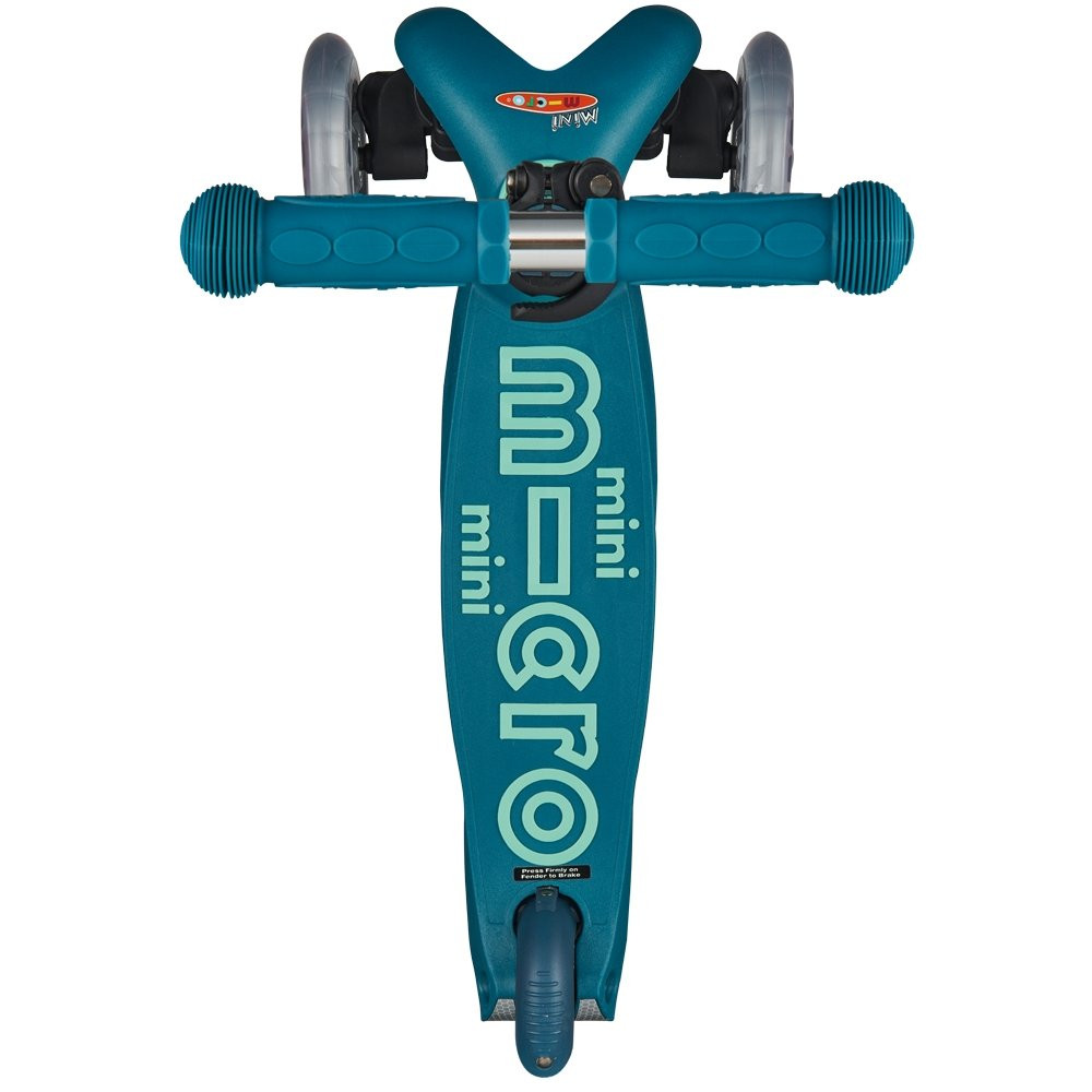 Hulajnoga Mini Micro Deluxe Ice Blue
