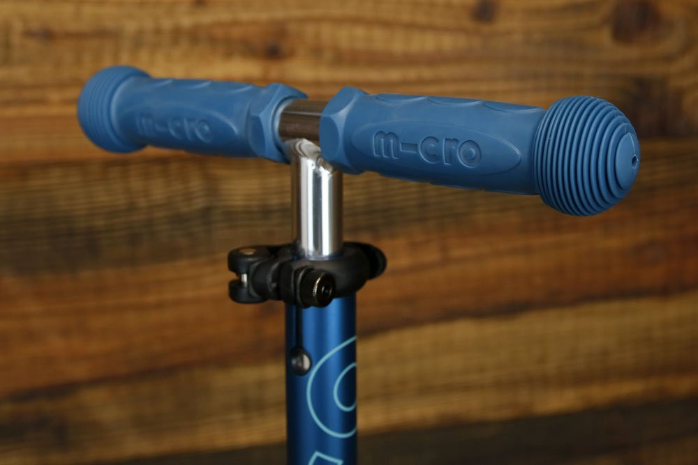 Hulajnoga Mini Micro Deluxe Ice Blue