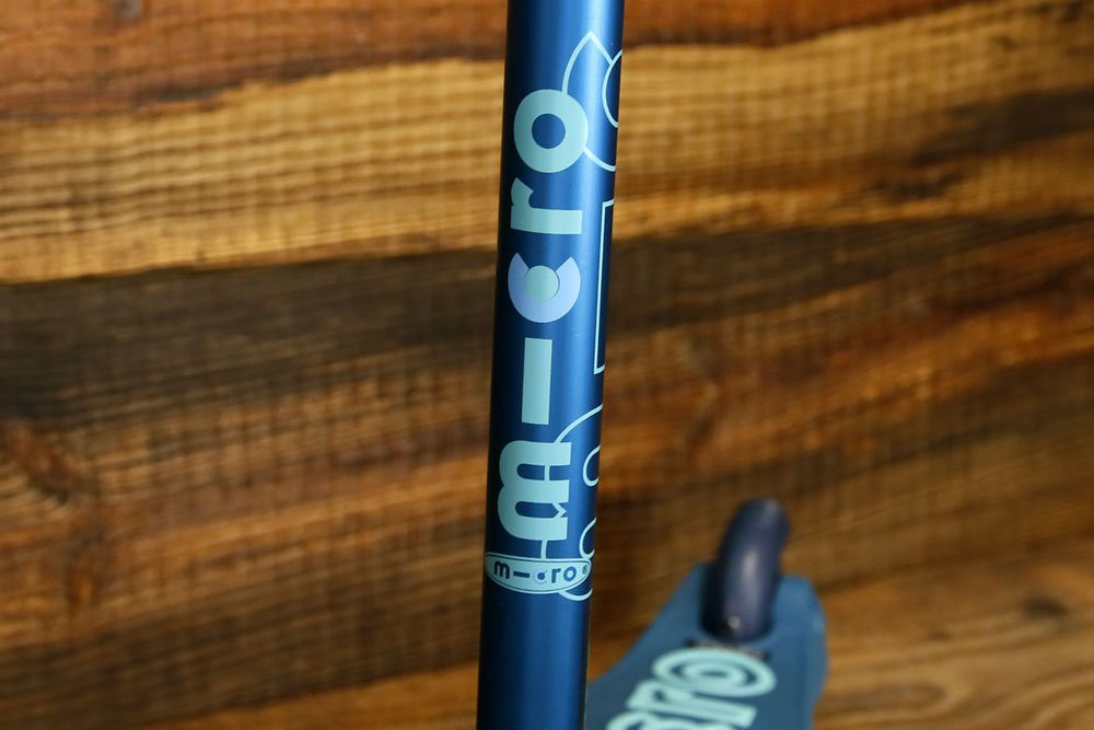 Hulajnoga Mini Micro Deluxe Ice Blue