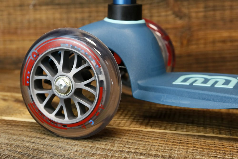 Hulajnoga Mini Micro Deluxe Ice Blue