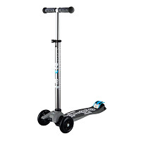 Hulajnoga Maxi Micro Deluxe Volcano Grey