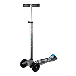 Hulajnoga Maxi Micro Deluxe Volcano Grey