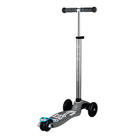 Hulajnoga Maxi Micro Deluxe Volcano Grey