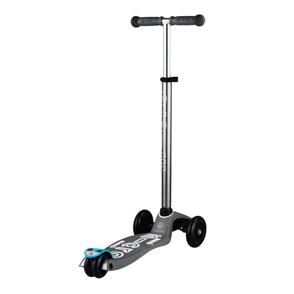 Hulajnoga Maxi Micro Deluxe Volcano Grey