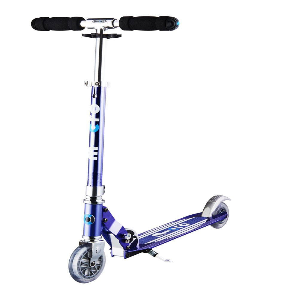 Hulajnoga Micro Sprite Stripe Blue 2026