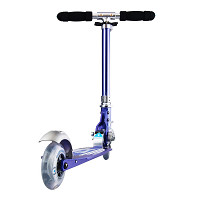 Hulajnoga Micro Sprite Stripe Blue 2026