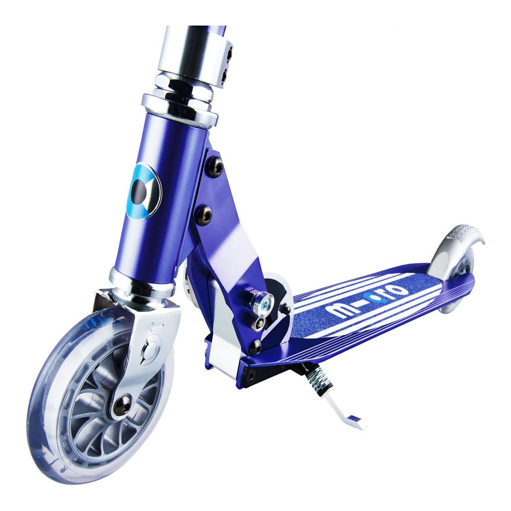 Hulajnoga Micro Sprite Stripe Blue 2026