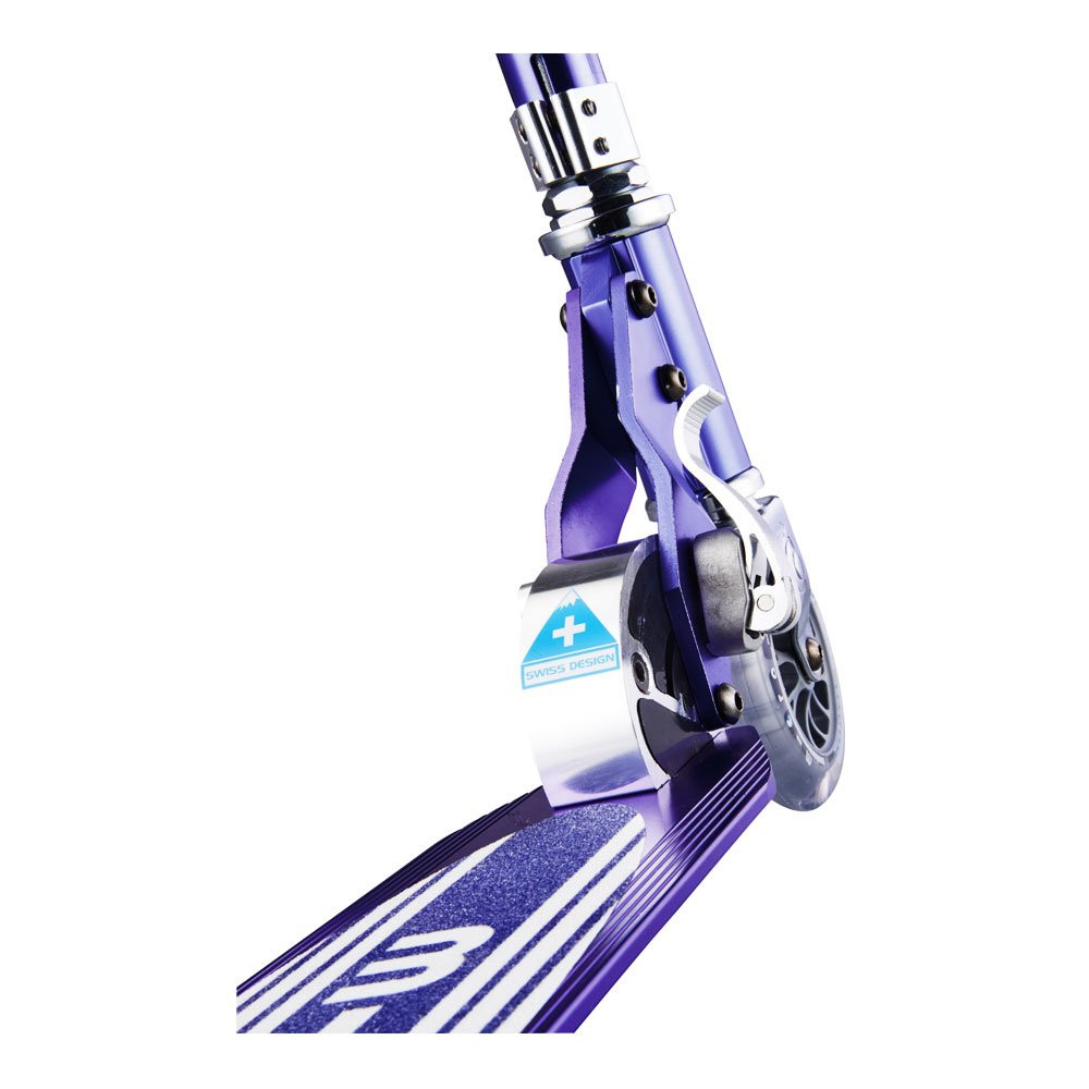 Hulajnoga Micro Sprite Stripe Blue 2026