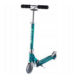 Hulajnoga Micro Sprite Stripe Petrol 2026