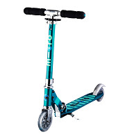 Hulajnoga Micro Sprite Stripe Petrol 2026