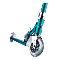 Hulajnoga Micro Sprite Stripe Petrol 2026