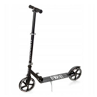 Hulajnoga Raven Straight Black Silver 200mm