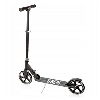 Hulajnoga Raven Straight Black Silver 200mm