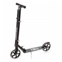 Hulajnoga Raven Straight Black Silver 200mm